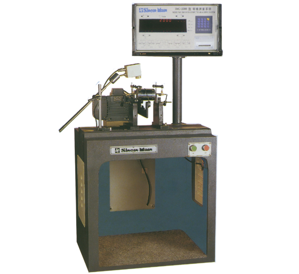 1.6kg小型電機轉子動平衡機