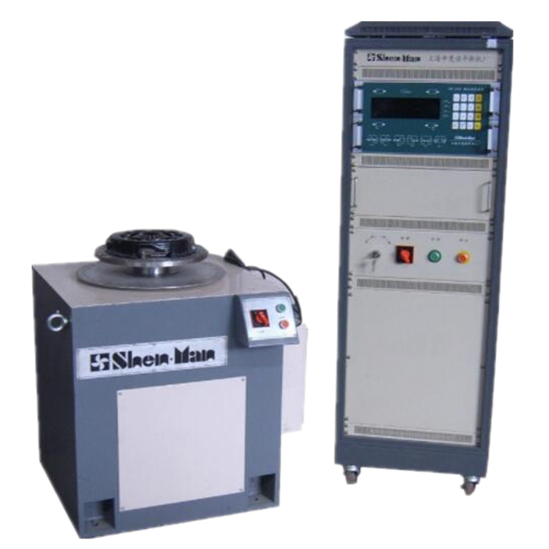 木工刀具專用平衡機