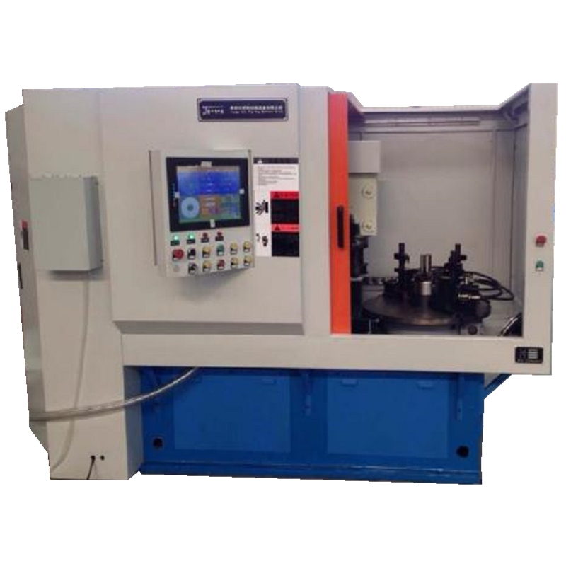 SMZ-YLD-30X制動(dòng)盤銑削自動(dòng)平衡機(jī)