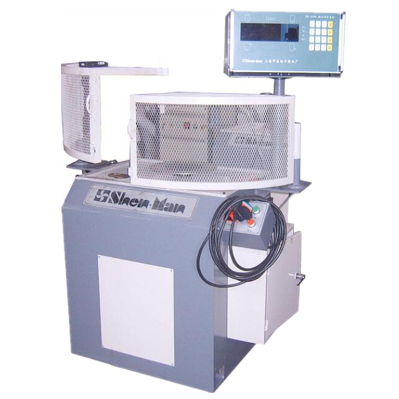 YLS雙面立式自驅(qū)動平衡機(jī)