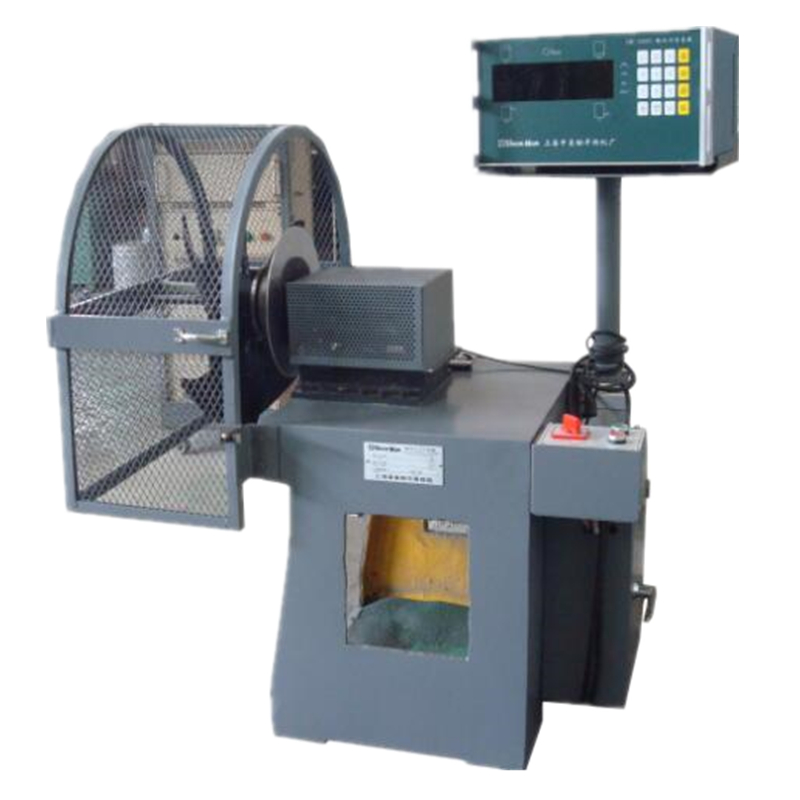 YLS-16W雙面臥式自驅(qū)動平衡機(jī)