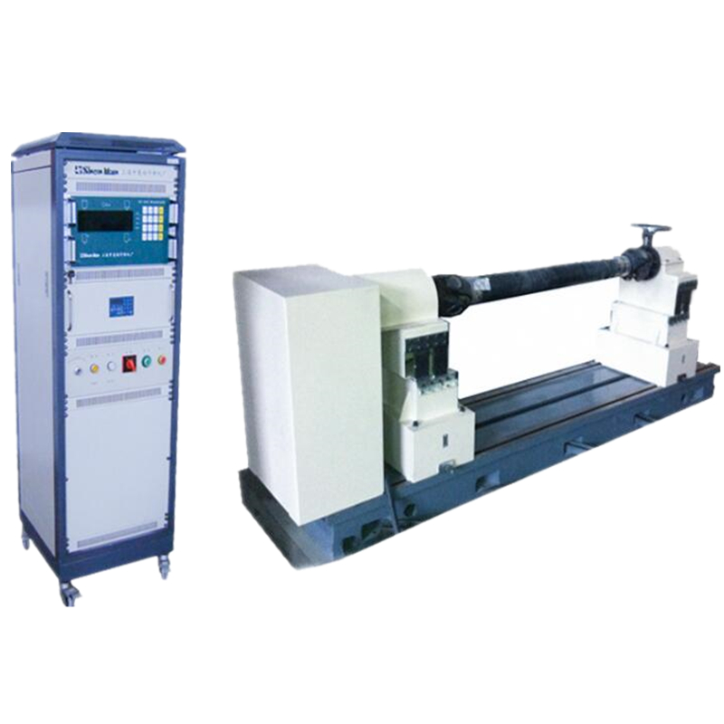 10-100KG SG-8傳動(dòng)軸平衡機(jī)