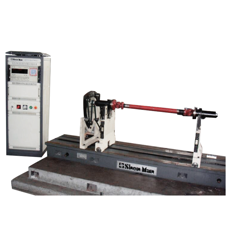 10-100KG多功能傳動(dòng)軸平衡機(jī)