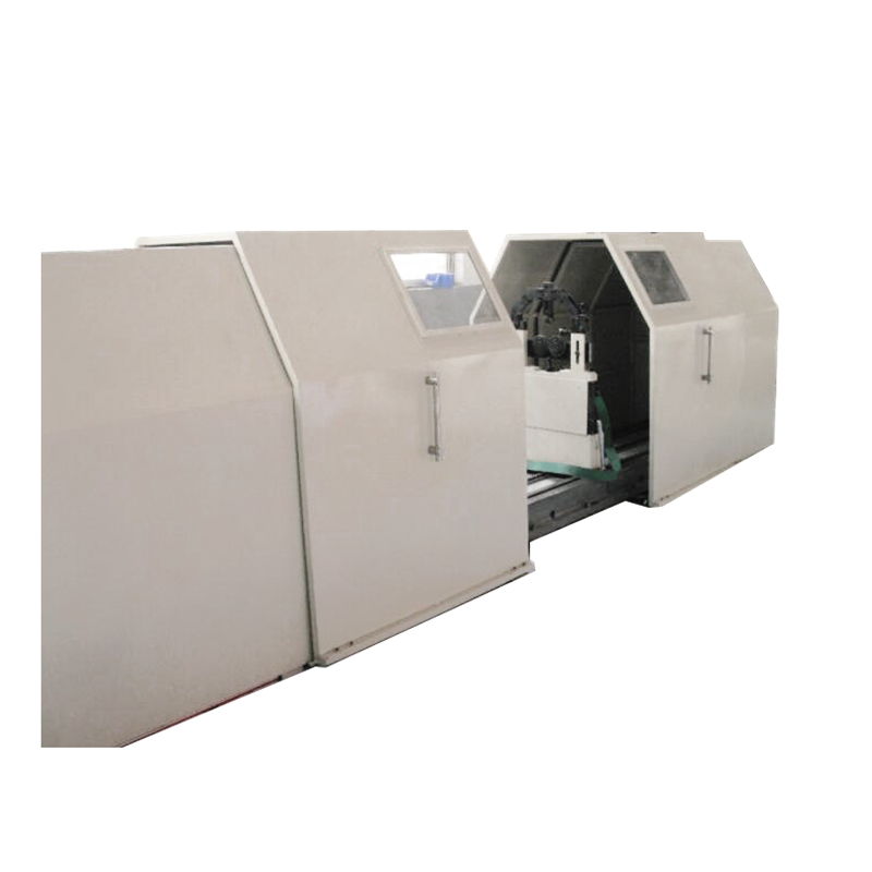 1600KG帶防護(hù)罩硬支承傳動(dòng)軸平衡機(jī)