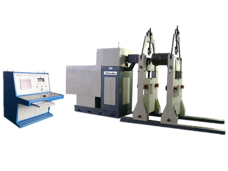 SB-18(40噸)萬向節(jié)傳動平衡機