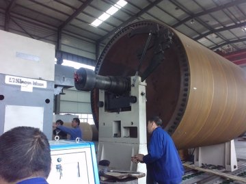 申曼動平衡機的功能和特點