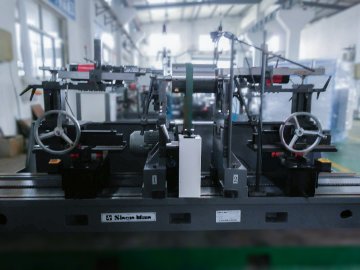 申曼全自動平衡機成為業(yè)界關注焦點